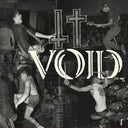 Pre-Order: Void - Live 1982 - Red Vinyl [Colored Vinyl] (Red)