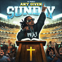 Pre-Order: 1k Phew - Any Given Sunday [LP]