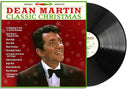 Pre-Order: Dean Martin - Classic Christmas [LP]