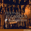 Pre-Order: Toronto Mendelssohn Choir - Festival Of Carols [CD]