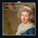 Pre-Order: Wurttembergisches Kammerorchester Heilbronn - Syms Op. 6 [CD]