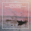 Pre-Order: Immersio Vienna & Friends - Vn Sonata: Str Trio: Pno Qnt [CD]