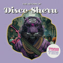 Pre-Order: Todh Teri - Return Of Disco Sheru (Ep) [12" Vinyl]