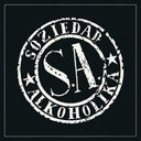 Pre-Order: Soziedad Alkoholika - Soziedad Alkoholika [Cassette]