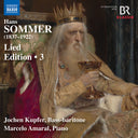 Pre-Order: Jochen Kupfer - Sommer: Lied Edition Vol. 3 [CD]