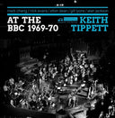Keith Group Tippett - At the Bbc 1969-70 [CD]