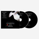 Pre-Order: Andrew Lloyd Webber - The Phantom Of The Opera - Andrew Lloyd Webber 2026 Mix [2 CD]