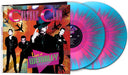 Pre-Order: Culture Club - Live at Wembley: World Tour 2016 [Blue / Pink Splatter]