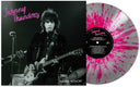 Pre-Order: Johnny Thunders - Madrid Memory [Splatter]