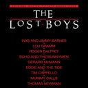Pre-Order: Soundtrack (Colv) (Ltd) (Red) - Lost Boys - O.S.T. [Colored Vinyl] [Limited Edition] (Red)