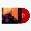Pre-Order: Oscillation - Interference [Clear Vinyl] [180 Gram] (Red)