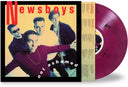 Pre-Order: Newsboys - Not Ashamed [Colored Vinyl] [Deluxe] (Mgta) (Ofgv)