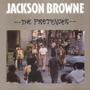 Pre-Order: Jackson Browne - Pretender [Digipak]