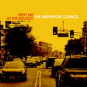 Pre-Order: Anderson Council - Meet Me At The Melody [CD]