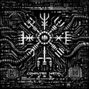 Pre-Order: Master Boot Record - Computer Metal [CD]