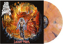 Pre-Order: 200 Stab Wounds - Lowest Form [Rigor Mortis - Yellow Orange Black Marble]