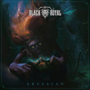 Pre-Order: Black Royal - Abyssian [CD]