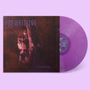 Pre-Order: Bad Waitress - In The Hollow [Clear Vinyl] (Purp)