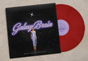 Pre-Order: Galaxy Brain [Opaque Red]