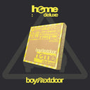 BOYNEXTDOOR - HOME: DELUXE [OVERDRIVE Ver.]