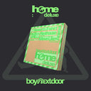 BOYNEXTDOOR - HOME: DELUXE [HAZE Ver.]
