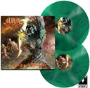 Pre-Order: Udo - Voodoo Ranger [Clear Vinyl] (Grn) (Mrb)