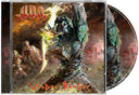 Pre-Order: Udo - Voodoo Ranger [CD]