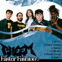 Cheem - Faster Fashion (Mod) [CD]