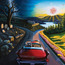 Haywire 617 - I Don't Wanna Say Goodbye (Mod) [CD]