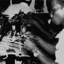 Pre-Order: Field Recordings By Deben Bhattacharya 1973-74 - Field Recordings By Deben Bhattacharya 1973-74 [Cassette]