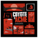 PRE-ORDER: Coyote Vs. Acme [180 Gram]