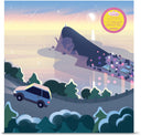 Pre-Order: Aivi & Surasshu - Steven Universe Future Ost (4-10inch/beach City Sunset 10inch) [LP]