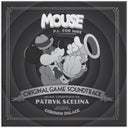 PRE-ORDER: Mouse: P.i. for Hire (ost Game) [Reissue] [180 Gram]
