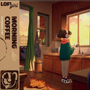 PRE-ORDER: Morning Coffee (Special Liquid Edition) / Various [LP]