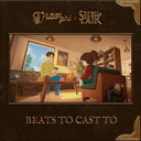 Pre-Order: Lofi Girl X Secret Lair: Beats To Cast To / Var - Lofi Girl X Secret Lair: Beats To Cast To / Var [LP]