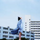 Pre-Order: Film Bleu (Blue) [Clear Vinyl] [Limited Edition]