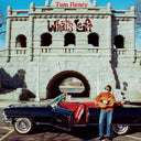 Pre-Order: Tom Henry - What's Left [LP]