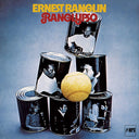 PRE-ORDER: Ranglypso [LP]