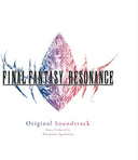 Pre-Order: Final Fantasy Resonance - O.S.T. - Final Fantasy Resonance - O.S.T. [CD]