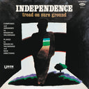 PRE-ORDER: Independence [LP]