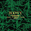 Pre-Order: Boowy - Gigs Just A Hero Tour 1986 - 40th Anniversary Ed. [LP]