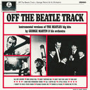 Pre-Order: George Martin  & His Orchestra - Off The Beatle Track (Ofgv) [LP]