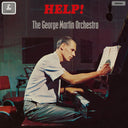 Pre-Order: George Martin  & His Orchestra - Help (Ofgv) [LP]