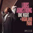 Pre-Order: Louis Armstrong - One Night In Highland Park: Live! [LP]