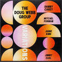 Pre-Order: Doug Webb Group - Variations [CD]