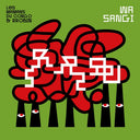 PRE-ORDER: Wa Sangi [LP]