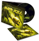 Pre-Order: Overkill - Immortalis [Digipak]