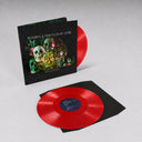 Pre-Order: Patchouli Blue [Colored Vinyl] (Red) [Reissue]