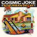 Pre-Order: Suburban Decay [Color]