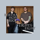 Pre-Order: Bertha Hope - Eighty-Eight [CD]